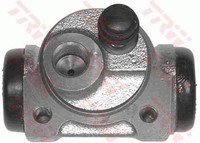 Trw Radbremszylinder BWF166 FüR Renault CitroËN Peugeot