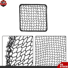 Golf Baseball Multisports Net Heavy Duty Nylon Netting 10x10ft Backstop Net