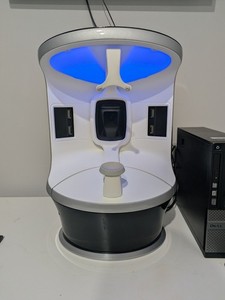 Canfield Visia 7 Facial Analyzer, Full Operational and ready to use.