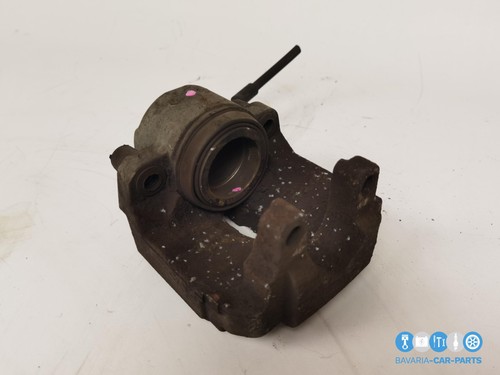 Original BMW  F10 F18 F11  Bremssattelgehäuse Bremssattel vorne links 6791919