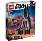 SEALED LEGO Star Wars: Darth Vader's Castle (75251)
