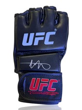 ARNOLD ALLEN SIGNED UFC AUTOGRAPH GLOVE (ACG CERT AG17559)