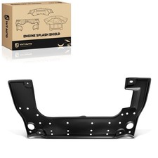 Rear Lower Engine Splash Shield for IS250 201...