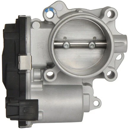 Cuerpo de acelerador de inyección de combustible A 1 Cardone 67-7016 Foto 2 de 4