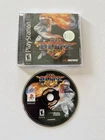 NFL Blitz 2001 (Sony PlayStation 1 PS1, 2000) Complete CIB
