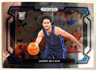 JARED McCAIN VARIATION SP ROOKIE • 2024 Panini Prizm #35 • SHARP OKC THUNDER RC!