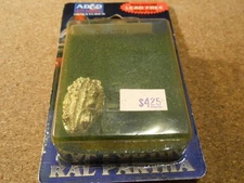 Ral Partha AD&D Official Giant Toad Mini Pewter 11-442 25 MM Sealed Blister!