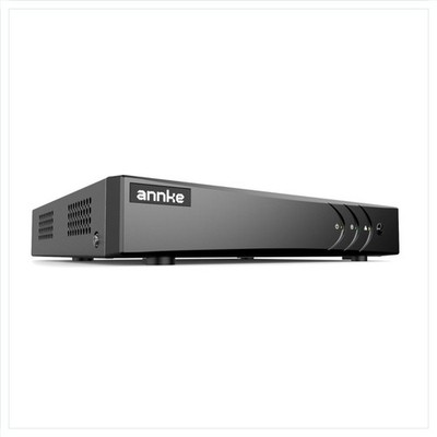 8CH DVR 3K Lite 5in1 Überwachungskamera Recorder Personen Fahrzeugerkennung