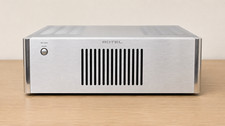 ROTEL RB-1552 AUDIOPHILE POWER AMPLIFIER mint