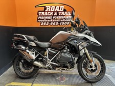 2023 BMW R 1250 GS Light White 