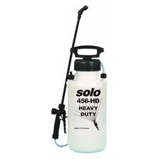 Solo 456-Hd 2.25 Gal.Viton Seals Industrial Sprayer