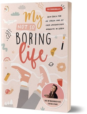 julesboringlife ~ My Not so Boring Life 9783960962526