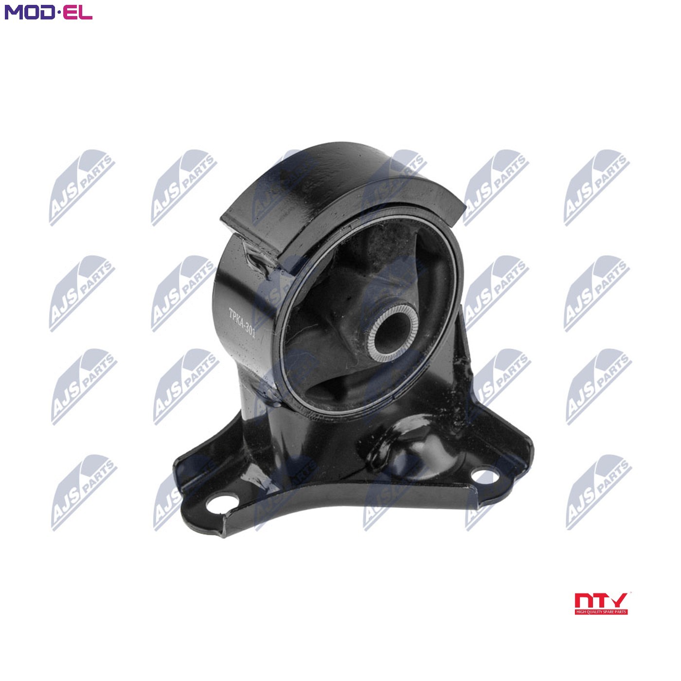 Fits NTY ZPS-KA-301 ENGINE MOUNT - Image 11