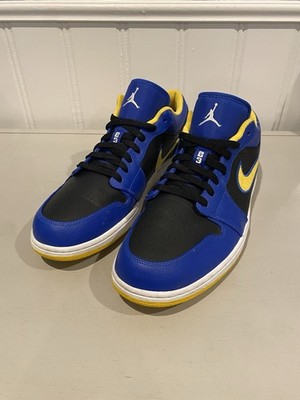 Men s Nike Jordan 1 Retro Laney Low Size 13 No Box