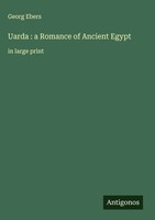 Georg Ebers | Uarda : A Romance Of Ancient Egypt | Buch | Englisch (2025)