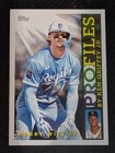 2026 Topps Series 1 Bobby Witt Jr. Base (RAW)