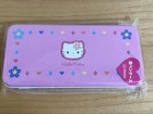 Sanrio Hello Kitty Can Pen Case Y2K Style Collectible Unused Cute Stationery
