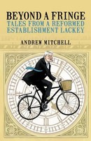 Beyond A Fringe | Andrew Mitchell | Englisch | Taschenbuch | 2022