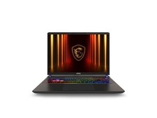 MSI Vector A16 - 16.0" QHD 240Hz GeForce RTX 5070 Ti Laptop GPU - Ryzen