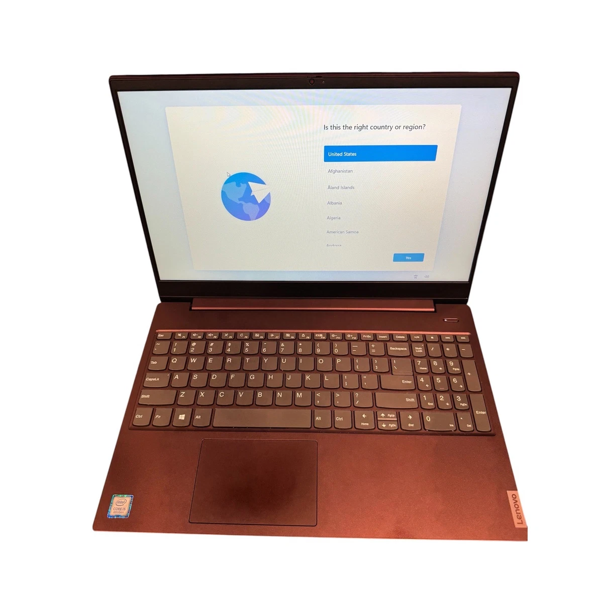 Lenovo IdeaPad S340 Notebooks/Laptops for Sale - Shop New & Used