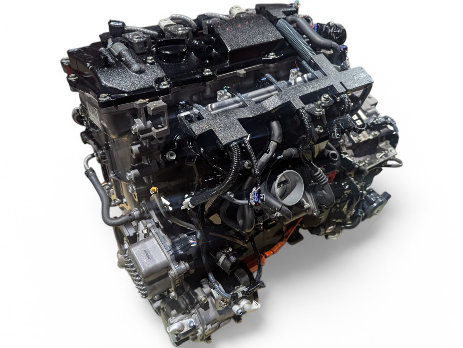 Toyota Prius 2016-2021 1.8L Hybrid 4CYL Engine JDM 2ZRFXE 6759445