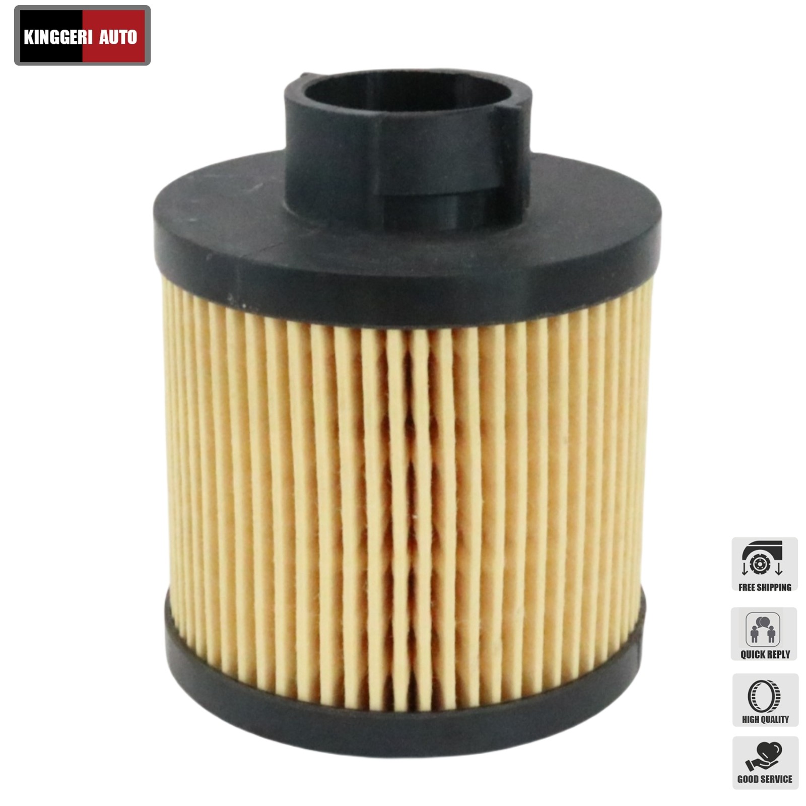3X Oil Filter For Lamborghini Gallardo Spyder Coupe Superleggera SE Base Nera US