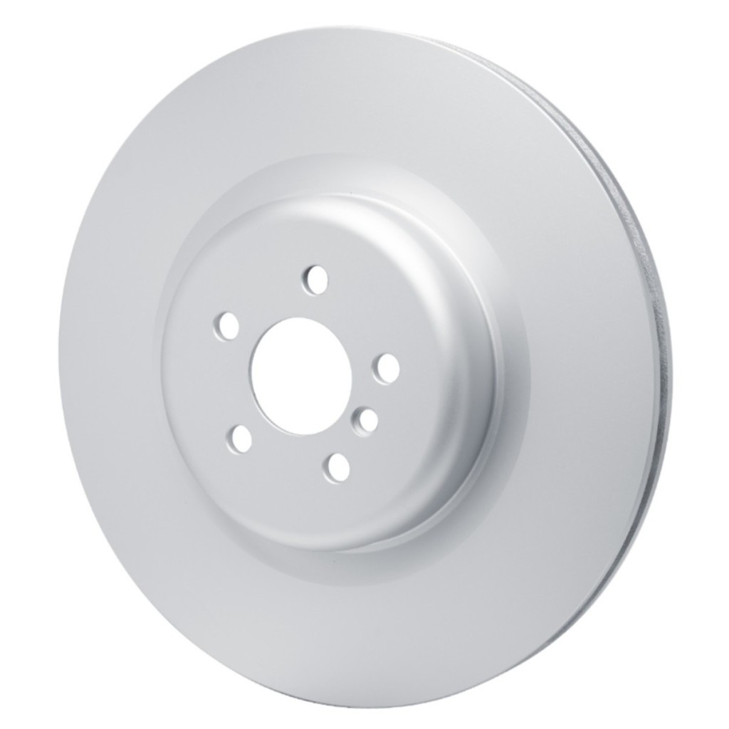 Rolls-Royce Cullinan 2019-2022 Brake disc