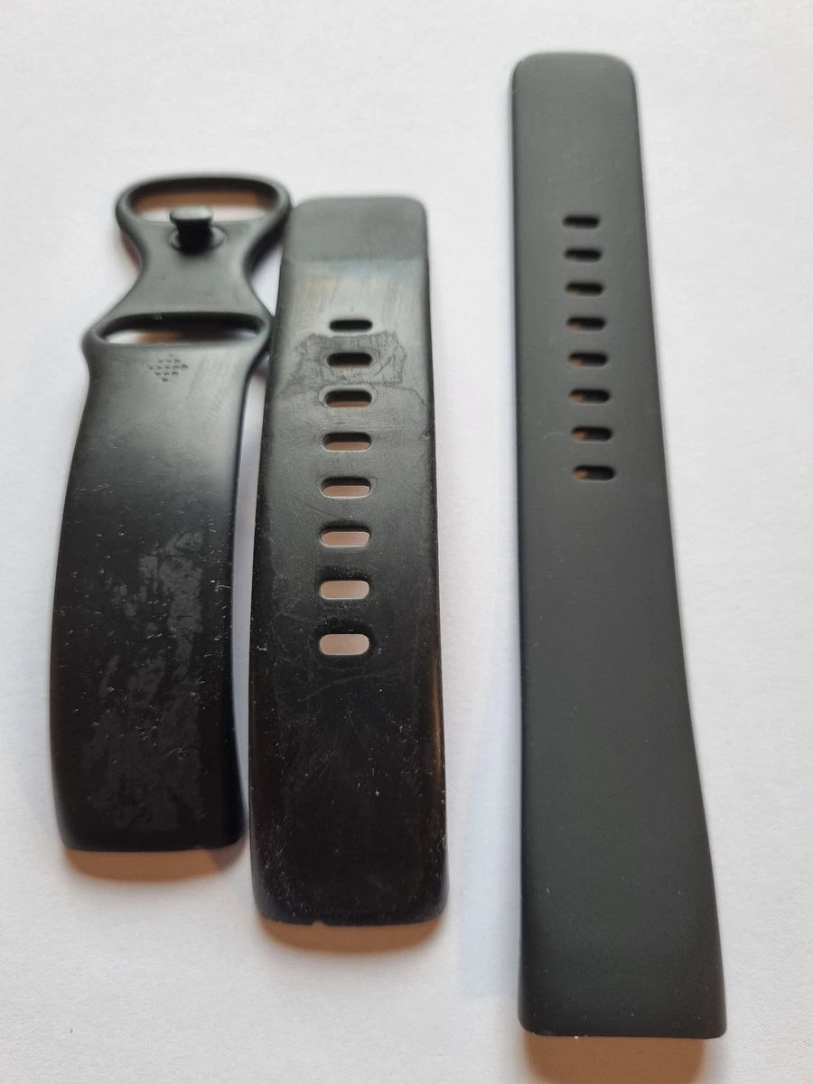 Fitbit Charge 6 Fitness Tracker Obsidian