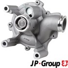 Wasserpumpe Motorkühlung JP JP GROUP 6014100200 für MINI R52 R53 R50 Cooper