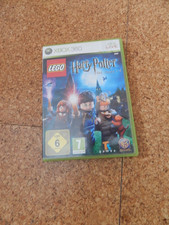 Lego Harry Potter: die Jahre 1-4 (Microsoft Xbox 360) *gut*