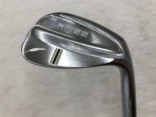 Fourteen RM-22 Nickel Chrome Pearl Satin Wedge 56 1Club /DG/Flex:W/Wedge