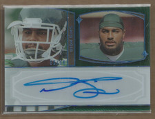 2013 Press Pass Showcase Racing Cards 30