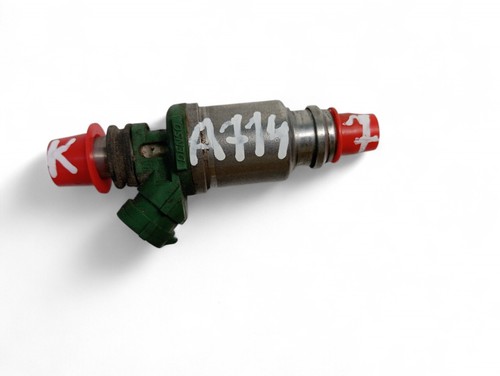 TOYOTA RAV 4 I A1 Einspritzdüse 23209-74100 31447630