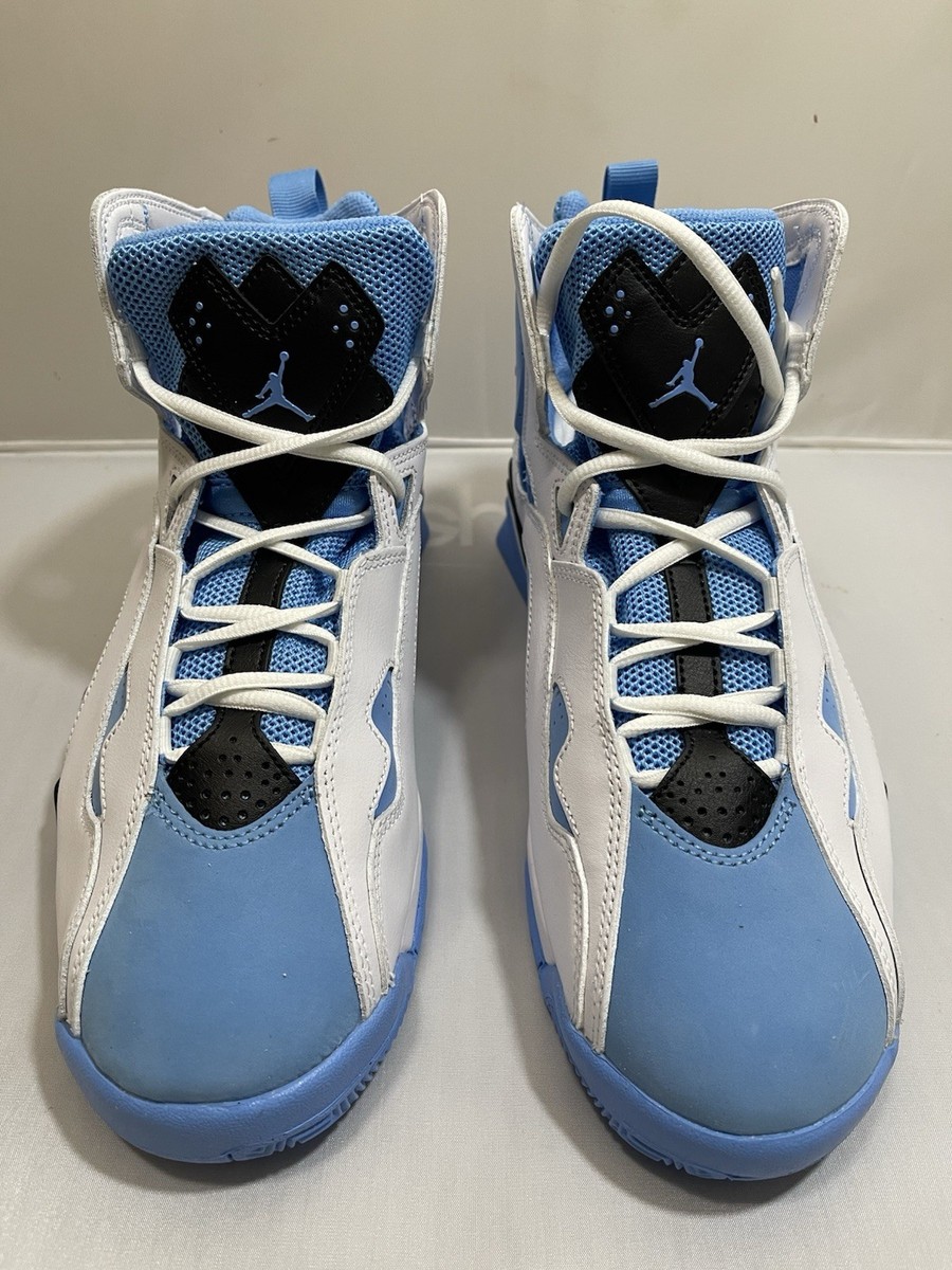 Size 9 - Air Jordan True Flight UNC for sale online | eBay