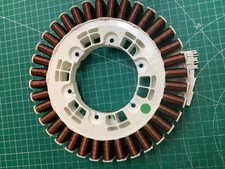 COM1500A Samsung Washer Motor
