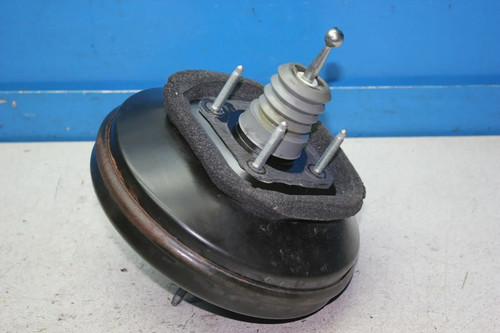 Citroen C3 Bj.11 BKV Bremskraftverstärker BOSCH 9672460880 0204705497