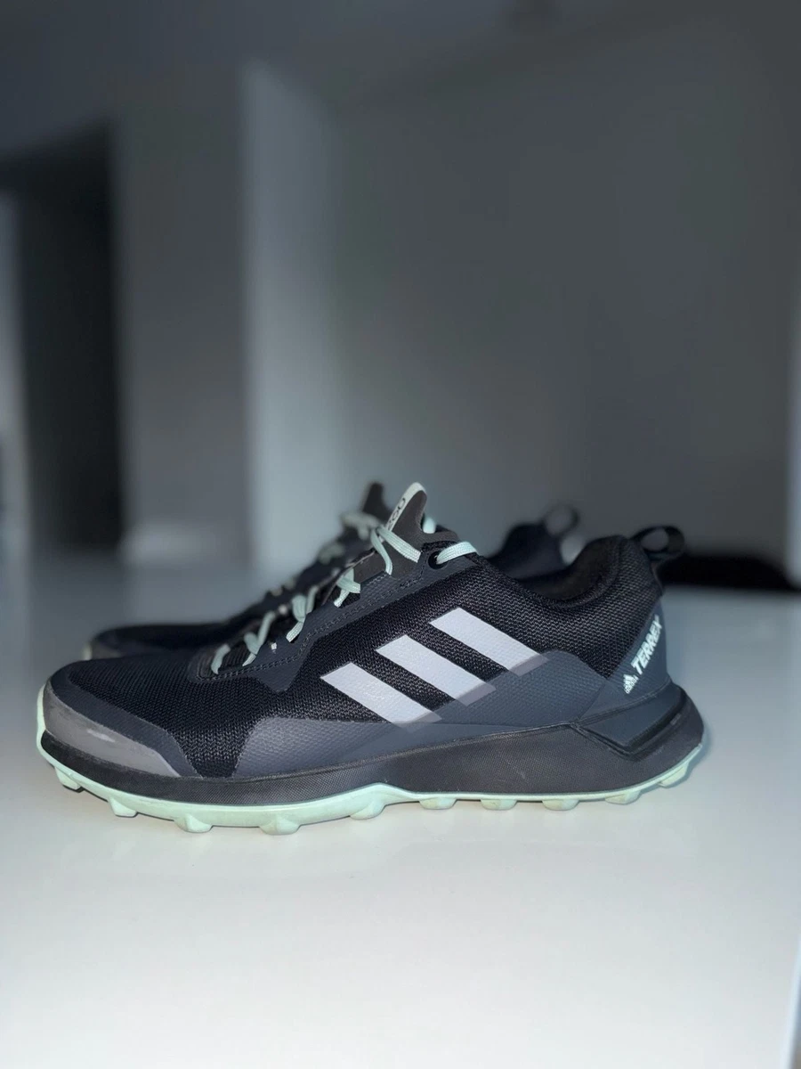 adidas gazelle silver green womens Adidas Women's Terrex Trailrider Shoe  Out&Back Outdoor
