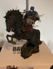 DC Collectibles - The Dark Knight Statue - A ...