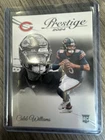 2024 Panini Prestige - Rookies Caleb Williams #401 (RC)