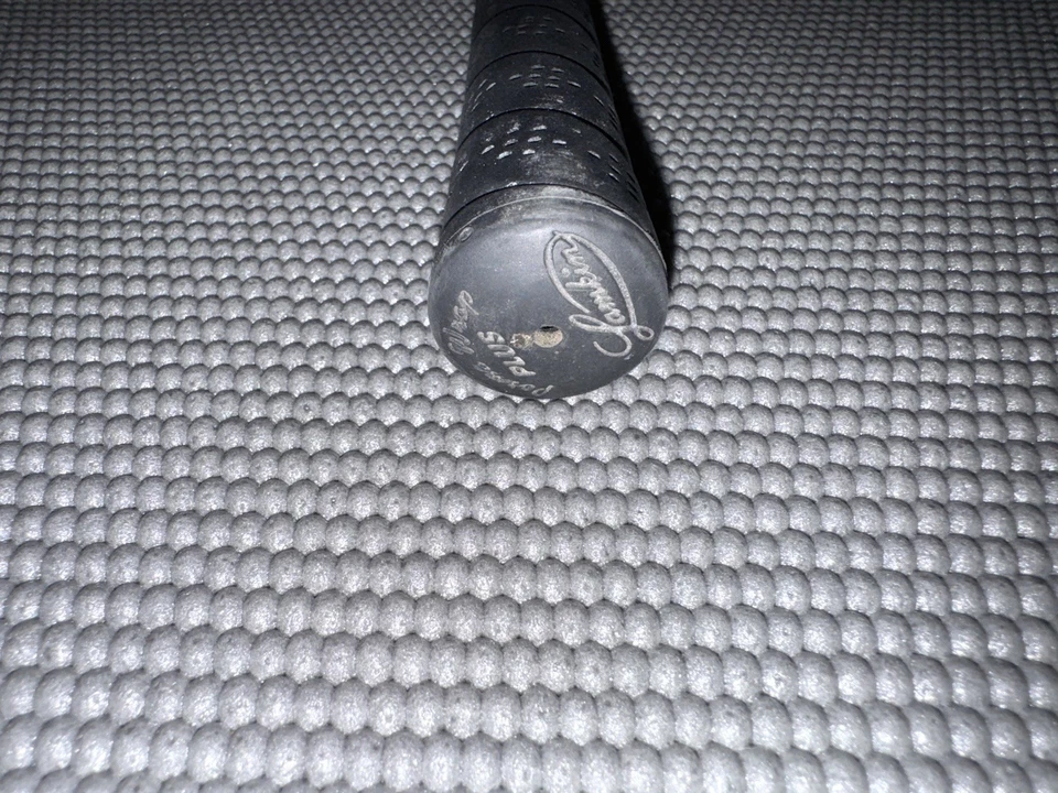 The Driver Beauwood Eggshell Iron 1 RH 40" Graphite Shaft - Image 4 of 4