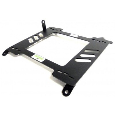 Planted Seat Bracket - Honda Civic (1996-2000) - Driver/Left