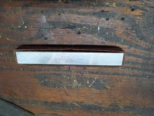 Cleveland Mo-Max Cobalt HSS Tool Blank - 1/2 x 1 x 8 inch - Box of 2