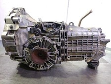Boite de vitesse Audi A4