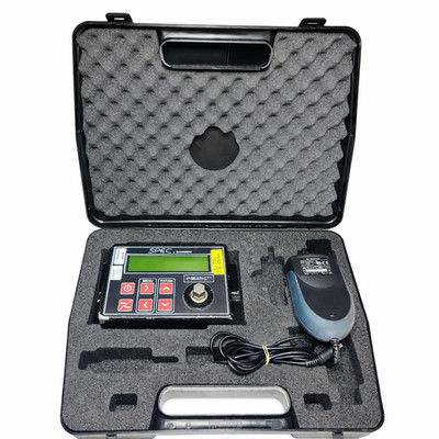DOGA SPEC EZ20 Smart V2 Digital Torque Tester 0 20Nm w/ Case RS232 Calibrated