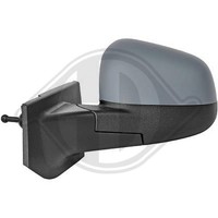 6932025 AußEnspiegel Links FüR Chevrolet Spark (M300)