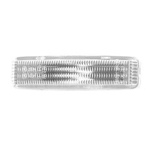 ABAKUS 344-1402N-UE-C Blinker Blinkleuchte für BMW 5 Limousine (E39) 5 Touring