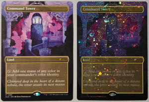 Through the Wormhole Secret Lair | eBay