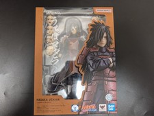 S.H.Figuarts Madara Uchiha The Peerless Legend of Deep Darkness NARUTO stock