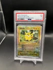 2002 Pikachu Legendary Collection Reverse Holo #86 PSA 1 Pokemon