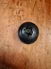 Oil filter cover
